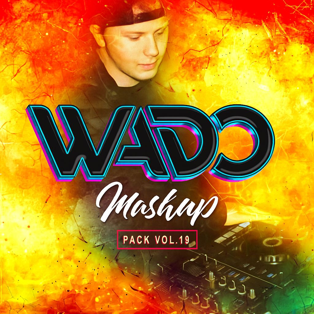 Baby x Hangover (Wado's Mashup) [Short Edit]